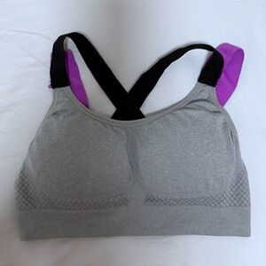 Sports Bra Size Small